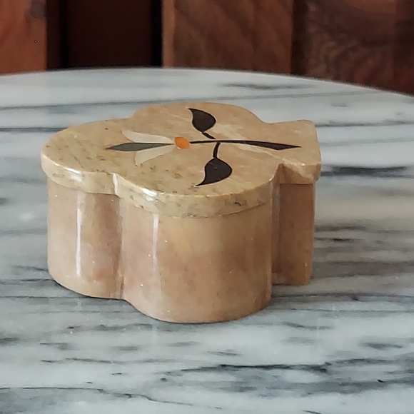 Soap Stone inlay Club - Picture 14 of 16